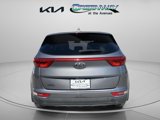 Used 2017 Kia Sportage LX image 3