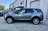 Used 2016 Land Rover Discovery Sport HSE image 3