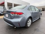 Used 2022 Toyota Corolla LE image 3