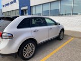 Used 2015 Lincoln MKX AWD image 3