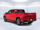 Used 2023 Chevrolet Silverado 1500 RST image 3