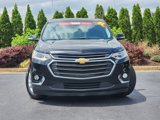 Used 2021 Chevrolet Traverse LT image 5