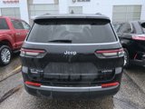 Used 2021 Jeep Grand Cherokee L Limited image 5