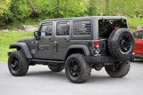 Used 2016 Jeep Wrangler Unlimited Sport w/ Quick Order Package 24S image 2