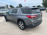 Used 2020 Chevrolet Traverse LT w/ LT Premium Package image 4