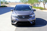 Used 2017 Honda Fit EX-L image 2