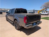 Used 2020 Nissan Frontier SV w/ Value Truck Package image 5