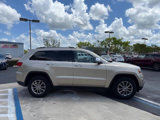 Used 2014 Jeep Grand Cherokee Limited image 4