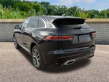 New 2026 Jaguar F-PACE R-Dynamic S image 6