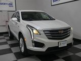 Used 2018 Cadillac XT5 AWD image 5