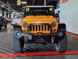 Used 2013 Jeep Wrangler Rubicon w/ Dual Top Group image 2