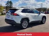 Certified 2021 Toyota RAV4 XLE Premium image 4