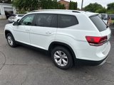 Used 2018 Volkswagen Atlas S image 3