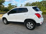 Used 2020 Chevrolet Trax LS w/ Tint and Cruise Package image 3