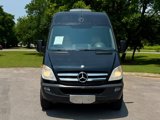 Used 2013 Mercedes-Benz Sprinter 2500 image 5