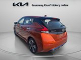 Used 2022 Nissan Leaf SV Plus image 4