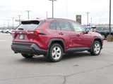 Used 2020 Toyota RAV4 XLE image 5