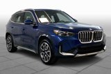 New 2025 BMW X1 xDrive28i w/ Technology Package image 2