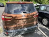 Used 2020 Ford EcoSport SE w/ SE Convenience Package image 4
