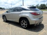Used 2017 Lexus RX 350 FWD w/ Premium Package image 3