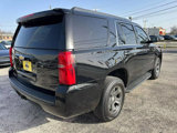 Used 2018 Chevrolet Tahoe LS w/ Max Trailering Package image 4