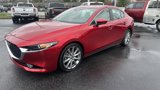 Used 2020 MAZDA MAZDA3 Sedan w/ Preferred Package image 6