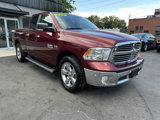 Used 2018 RAM 1500 Big Horn image 3