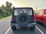 Used 2017 Jeep Wrangler Unlimited Sport w/ Max Tow Package image 4