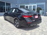 Certified 2022 Nissan Sentra SV image 5