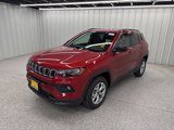 New 2025 Jeep Compass Latitude image 3