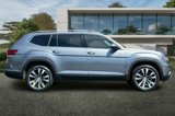 Used 2019 Volkswagen Atlas SEL Premium image 3