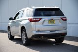 Used 2018 Chevrolet Traverse Premier image 5