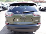 Used 2021 Jeep Cherokee Latitude Lux image 4
