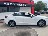 Used 2015 MAZDA MAZDA3 i Sport image 4