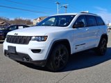 Certified 2021 Jeep Grand Cherokee Freedom Edition image 3