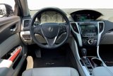 Used 2017 Acura TLX w/ Technology Package image 5