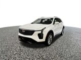 Certified 2024 Cadillac XT4 Premium Luxury image 2