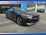 Used 2020 Kia Stinger GT image 4