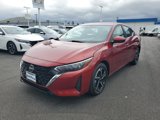 Used 2024 Nissan Sentra SV image 4