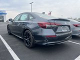 New 2025 Honda Civic Sport image 5