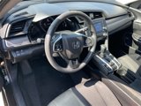 Used 2021 Honda Civic LX image 2
