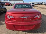 Used 2008 Chrysler Sebring Limited w/ Luxury Group image 6