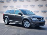 Used 2017 Dodge Journey SE image 2