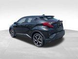 Certified 2022 Toyota C-HR XLE image 3