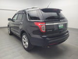 Used 2015 Ford Explorer Limited w/ Equipment Group 301A image 5