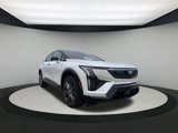 New 2025 Cadillac Optiq Sport 2 image 3