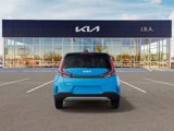 New 2025 Kia Soul LX image 5