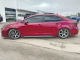 Used 2022 Toyota Corolla SE w/ Carpet Mat Package (TMS) image 2