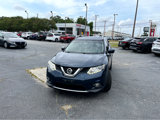 Used 2016 Nissan Rogue SL w/ SL Premium Package image 2