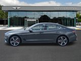 Used 2025 Genesis G70 2.5T w/ Sport Prestige Package image 4